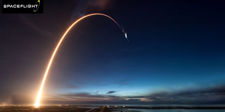 La misión de vigilancia polar de Klios Space va a lanzar la estación de la fuerza espacial Smallsat Cabo Cañaveral