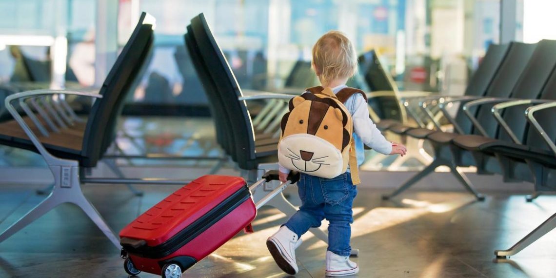 La pandemia pone de moda los seguros de viajes