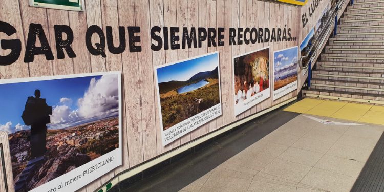 La provincia de Ciudad Real se promociona como un destino turístico con una potente campaña de imágenes icónicas de nuestra tierra - Lanza Digital