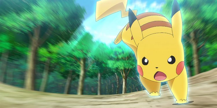 La temporada 23 de la serie Viajes Pokémon confirma su fecha de estreno en Netflix España