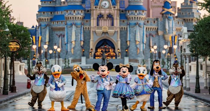 Lanzan concurso para ganar viajes a Walt Disney World