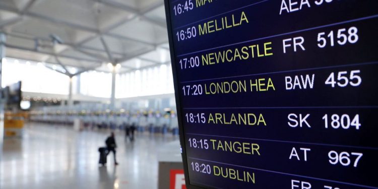 Las 10 ciudades más seguras del mundo para viajar en 2021