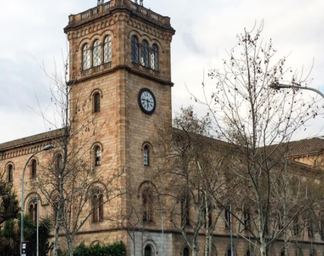 Las 10 mejores universidades de España