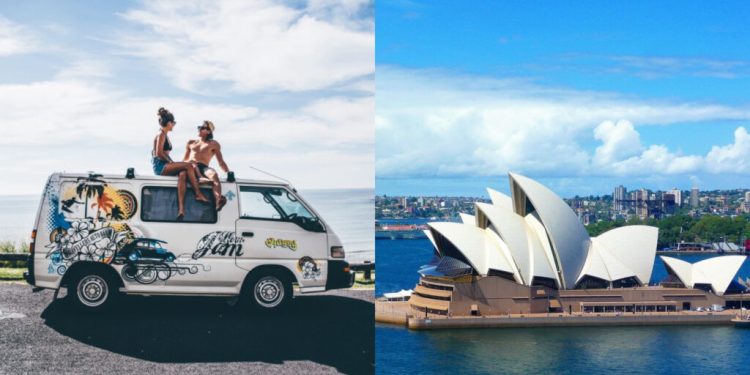 Las 10 ventajas de vivir en Australia que nadie te cuenta