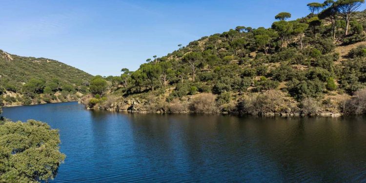 Las 5 mejores piscinas naturales cerca de Madrid para este verano