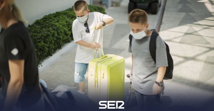 Las agencias de viaje esperan recuperarse en 2023 | Radio Valencia