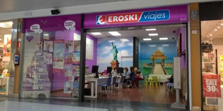Las agencias de viajes mantienen en ERTE al 58% de su plantilla pese al auge del turismo