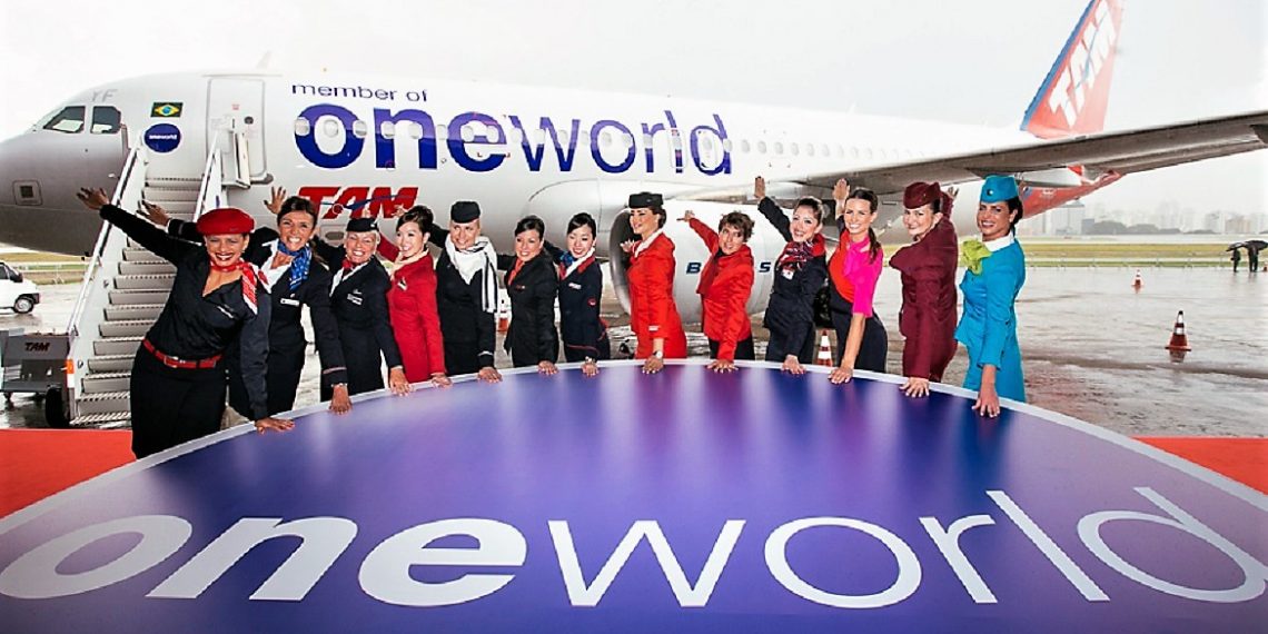 Las alianzas aéreas globales reclaman al G7 normas de viaje universales
