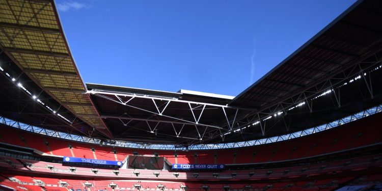Las autoridades alemanas recomiendan no viajar al partido contra Inglaterra