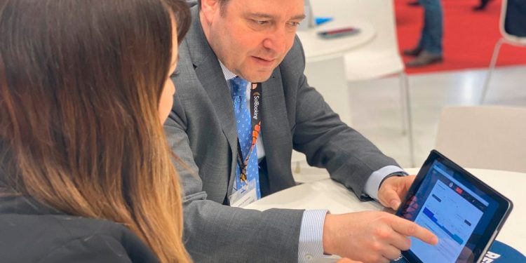 “Las empresas del sector turístico deben llevar la tecnología en su ADN”