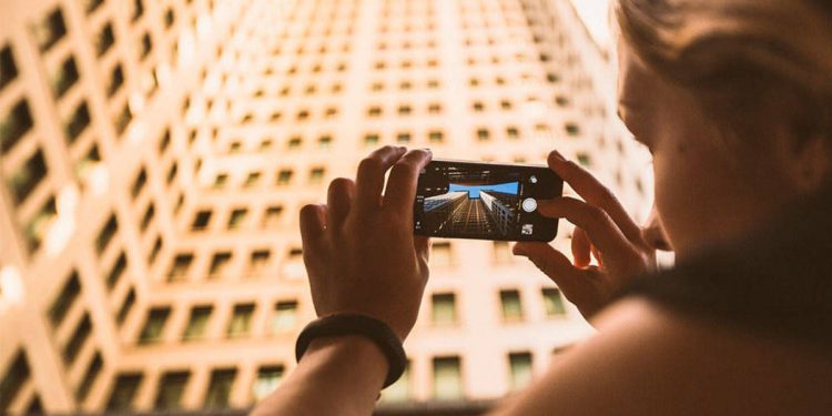 Foto: Los móviles con mejor cámara del mercado para hacer fotos de calidad (Pixabay)