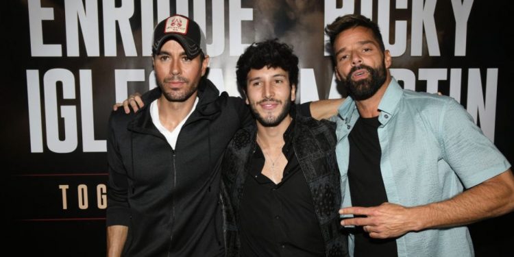 Las mejores canciones de verano: desde Enrique Iglesias o Ricky Martin hasta Sebastián Yatra