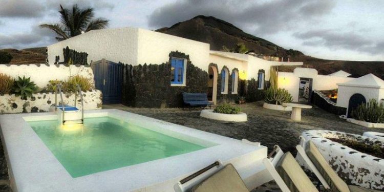 caleton del golfo