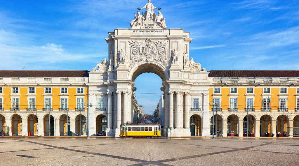 Lisboa