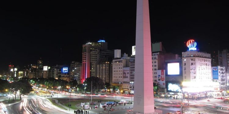 Las mejores ciudades para voluntarios LGBTQI+