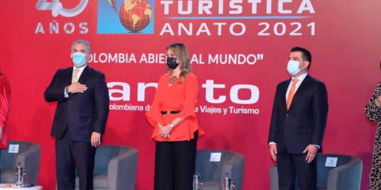 Las peticiones de Anato al jefe de Estado, en La Vitrina Turística | EL UNIVERSAL