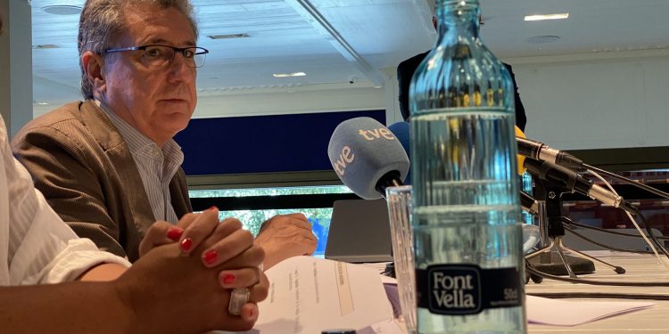 Las reservas de las agencias de viajes aumentan el 10% respecto del 2020