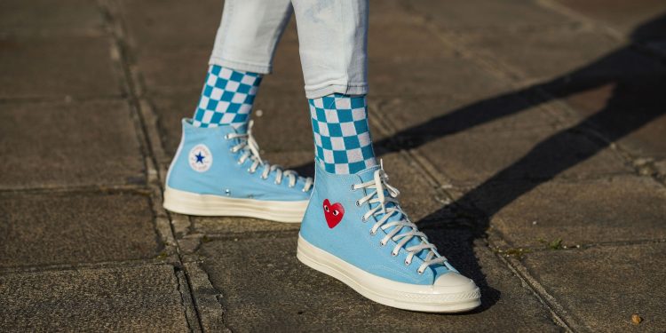Las tiendas de tenis online más cool para comprar los mejores pares