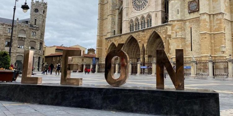 León se exhibirá esta semana en la Feria B- Travel 2021 en Barcelona