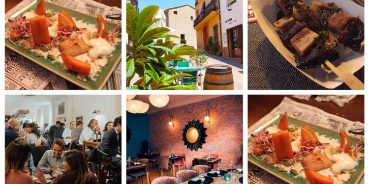 Los 10 mejores restaurantes de Castellón... según Tripadvisor