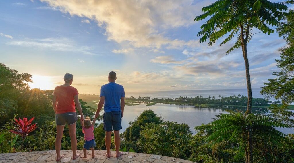 Seguro de viaje que cumpla con los requisitos de entrada a Costa Rica.