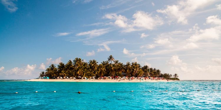 Los cinco destinos preferidos por los colombianos a la hora de viajar en familia por el país