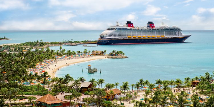 Los cruceros de Disney regresan en otoño de 2022 – Inmobiliare