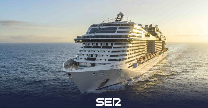 Los cruceros internacionales vuelven a España tras el fin de su prohibición | Economía