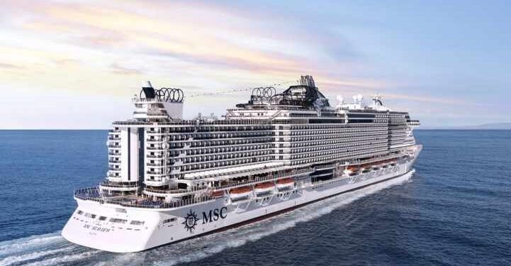 Los cruceros preparan la vuelta a España tras el fin del veto del Gobierno
