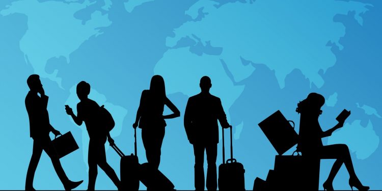 Los ejecutivos reactivarán los viajes de negocios para cerrar tratos en vivo