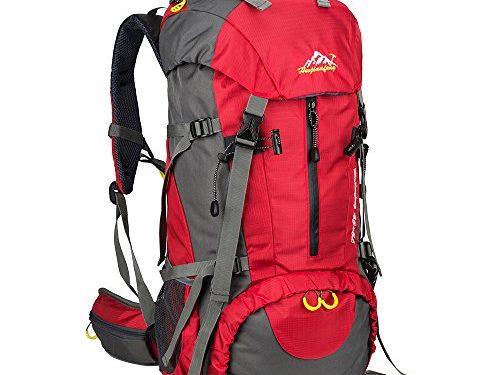 Los mejores 30 Mochilas De Montaña para ti 2021
