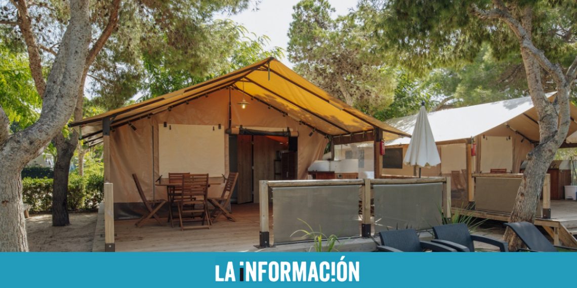 Los mejores campings europeos están en España: estos son los premiados
