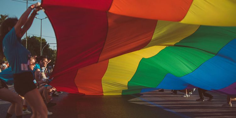 Los mejores lugares para una Gaycation - Spanish Version