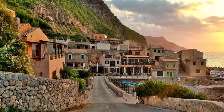 Mallorca