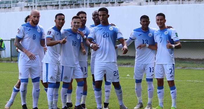 Los millones de córdobas que pagará la Azul y Blanco para viajar en vuelo chárter a Haití