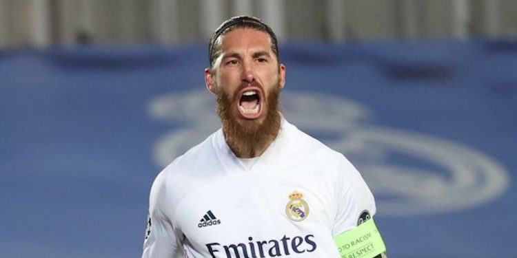 Los posibles destinos para Sergio Ramos tras su salida del Real Madrid