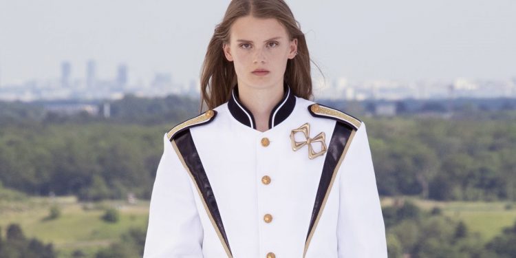 Louis Vuitton Crucero 2022-Desfile de Vuitton crucero 2022