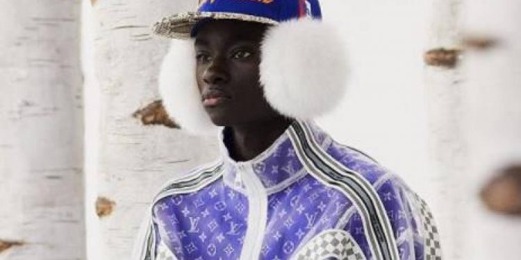 Louis Vuitton presenta colección masculina crucero 2022