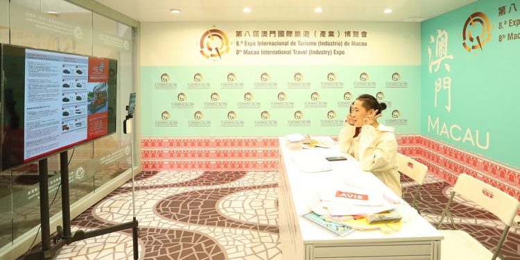 Macao quiere revitalizar el sector con una Feria Internacional de Turismo