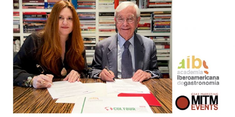 Madrid albergará la edición 2021 de CULTOURFAIR