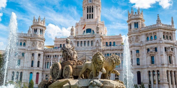 Madrid