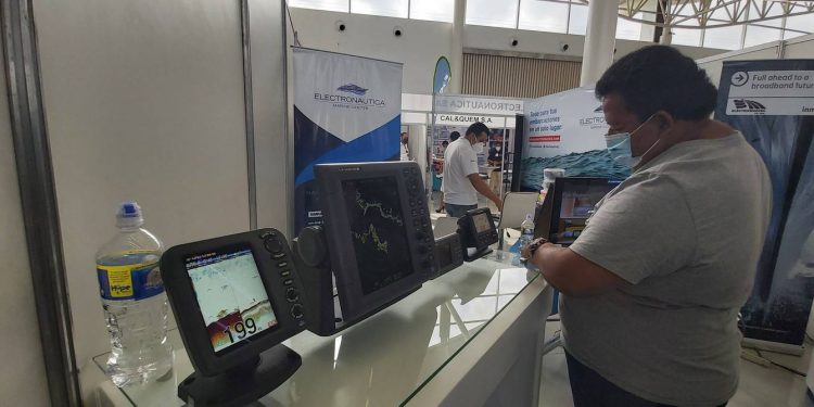 Manta acoge, de forma presencial, la Expopesca del Pacífico Sur | Economía | Noticias
