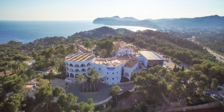 Imagen nota de prensa Hosteltur