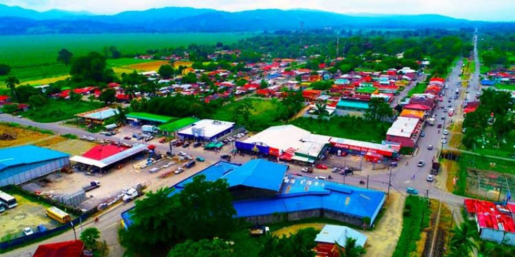 Matina lanza marca cantón para posicionarse en el mercado turístico de Costa Rica - Spanish Version