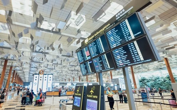Modelo predictivo revela efectividad de restricción de viajes para frenar la Covid-19