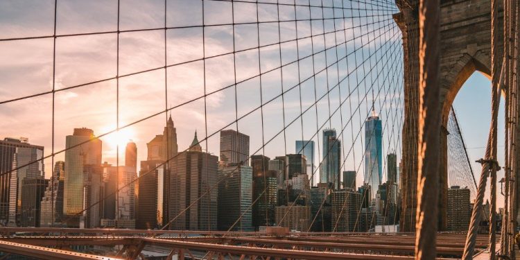 NYC & Company, New York