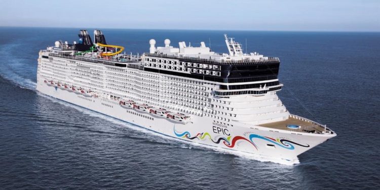 Norwegian Cruise Line amplía sus viajes desde Estados Unidos
