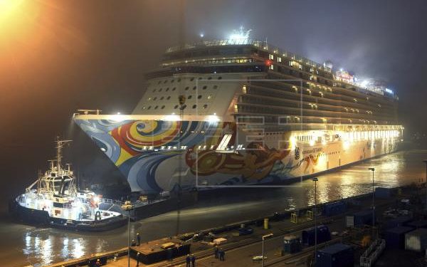 Norwegian reanudará en octubre los cruceros al Caribe desde Florida