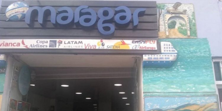 Agencias de viaje Ibagué