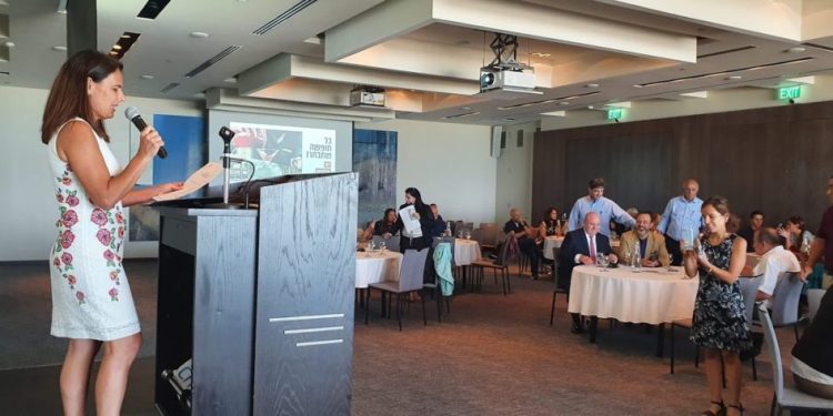 Nueva campaña turística en Tel Aviv-Iafo